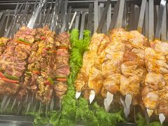 -卢布里西餐厅(总店)