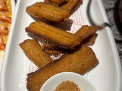 -新白鹿餐厅(松江开元地中海店)