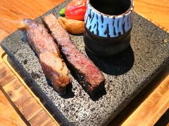 -Mr·Fish鱼鲜生海鲜放题(银泰in99店)