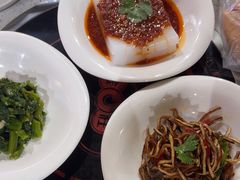 -金柱大盘鸡(和田二街店)