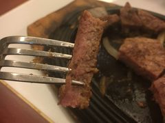-斗牛士牛排餐厅(又一城店)