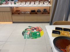-呷哺呷哺 黄金牧场 (旧宫永辉超市店)