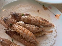 -巧克力渔家.小船海鲜胶东菜(万平口店)