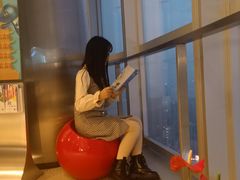 -南昌双子塔303观光厅