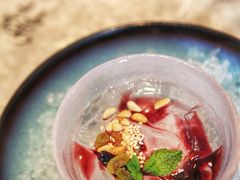-西安高新洲际酒店•彩丰楼中餐厅
