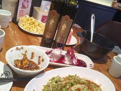 -老板恋上鱼(环山路店)