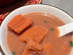 -来菜·湖北头牌藕汤(武商MALL众圆店)