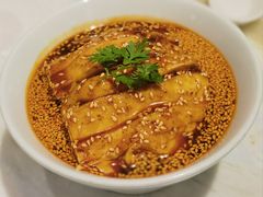 -孔雀云贵川·融合菜(长宁来福士店)