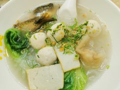 -其美潮州鱼旦粉世家(花城汇南区分店)