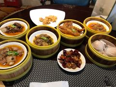 -博悦茶餐厅(文殊院店)