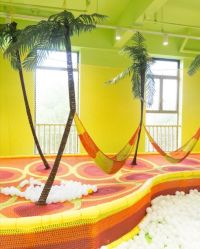 -宝燕乐园(闵行旗舰店)