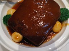 -到家尝北京菜(西坝河店)