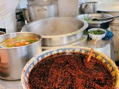 -清真磨沟沿老字号牛肉面(总店)