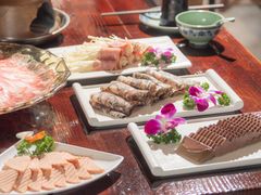 -五熟府(东方盐湖城店)