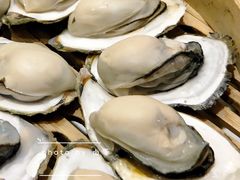 -新海渔港·胶东海鲜家常菜·家宴(奥体中心店)