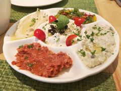 -ALAMEEN阿拉伯餐厅(三里屯店)