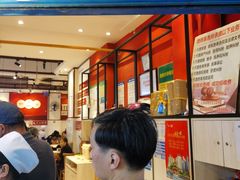 -李兰英湖南面馆(护国路店)