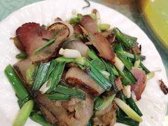 -华冠悠岚·庭院餐厅(青城后山店)