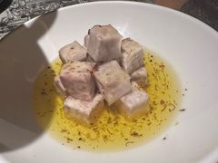 -绿茶餐厅(财富购物中心店)