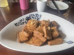 总督豆腐-保定会馆(秀兰店)