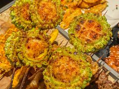 -神府路壹号·海鲜烧烤·砂锅粥·锅物(三坊七巷店)