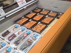 -果蔬好生活超市(东湖店)