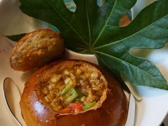 -烛影拾光观景餐厅·创意菜·摄影·小提琴(大唐不夜城店)