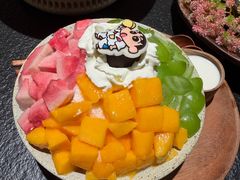 -五马集·海鲜·温州大牌档(黑金冠五马街十字路口店)