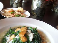 -山港凯悦酒店·东海88私房菜