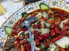 -明本湛江鸡•海鲜小厨(陈家祠店)