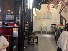 -卢大鲜鱼头捞饭(美利广场店)
