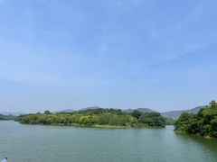 -佛手湖郊野公园