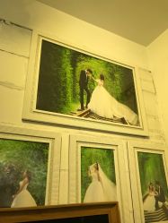 -梵梦影像馆(绿博园店)