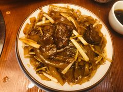 -金龙·打边炉(武进路店)