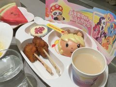 -海底捞火锅(杭州天虹购物中心店)