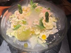 -蟹犇前•帝王蟹雪蟹(陆家嘴店)