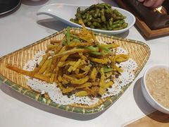 -不是烧烤·武汉大排档(亚运村店)