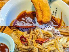 -满堂春特色餐馆