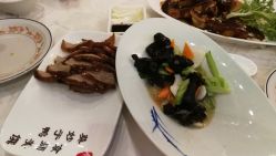 -全聚德烤鸭店·宴会厅(和平门店)