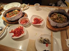 -七八冷面·延边朝鲜族美食(圣熙八号店)