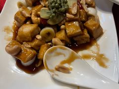 -万柳阁小馆·花园餐厅(龙潭湖店)