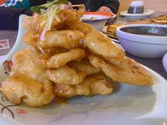 -强强烧烤·宵夜(方庄店)