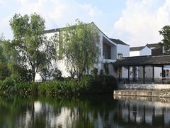 -东梓关景区村庄