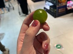 -盒马鲜生(皇庭广场店)