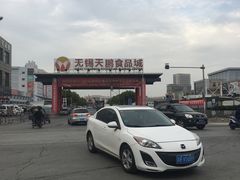 -无锡天鹏食品城