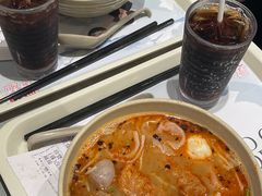 -南记粉面(銅鑼灣中心店)