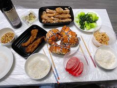-盒马鲜生(189购物中心店)