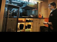 -蚝当家·海鲜龙虾烧烤(文二路原开蚝屋店)