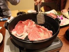 -松阪牛焼肉M(法善寺横丁店)