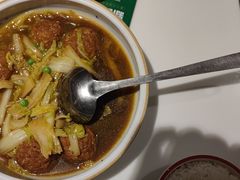 -新白鹿餐厅(第一百货店)